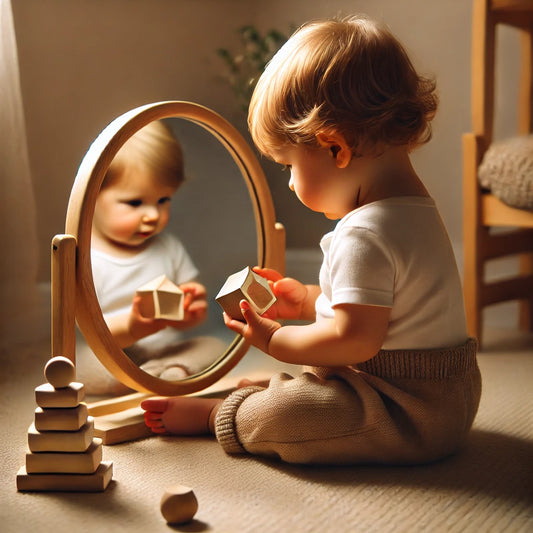 juguetes montessori